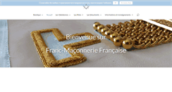 Desktop Screenshot of fm-fr.org